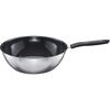 FISKARS Pánev Wok s keramickým povrchem Functional Form, 28 cm | 1072313