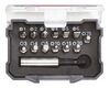 GEDORE RED Sada bitov 1/4" 14 diel R33005014 Gedore Red