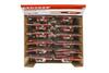 GEDORE RED Displej s čepeľami 18mm 12ks R93209112 Gedore Red
