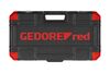 GEDORE RED Sada pre montáž kolies 11 diel R68903011 Gedore Red
