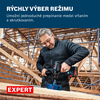 BOSCH EXPERT EXSR18V-150 - Akumulátorový vŕtací skrutkovač - 06019R2201