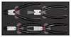 GEDORE RED Modul CT 1/3 sada klieští segerových 4 diel R22150017 Gedore Red