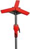 BESSEY Opora stropná STE-DS Bessey