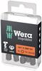 WERA Bit 1/4" torx T40 x 50mm 867/4 IMP bal 5ks Wera