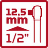 GEDORE RED Sada pre výmenu kolies 3 diel R69003000 Gedore Red