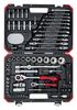 GEDORE RED Sada gola 1/4 1/2 92 diel R46003092 Gedore Red