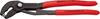KNIPEX Klešte na hadicové spony 180mm Max. 30mm / 8551180 A Knipex