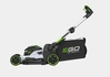 Ego Power Akumulátorová sekačka s pojezdem 55 cm - LM2230E-SP-SET - set s akumulátorem