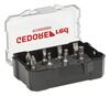 GEDORE RED Sada bitov 1/4" 9 diel R33005009 Gedore Red