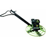 Příslušenství k hladičkám betonu