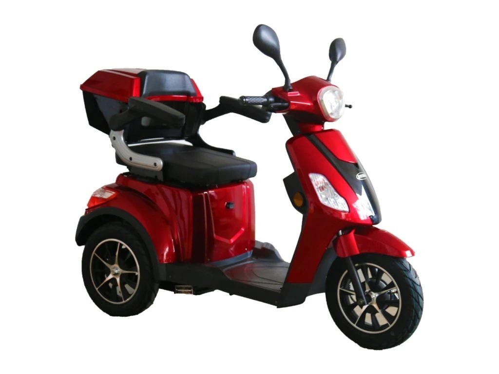 Akkumulátoros járművek