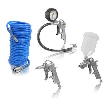 Pneumatická technika