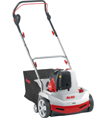 Benzines gyepszellőztetők