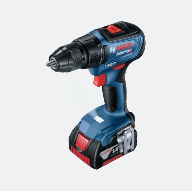 Akumulátorové skrutkovače nad 14 V