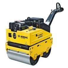 Příslušenství k válcům