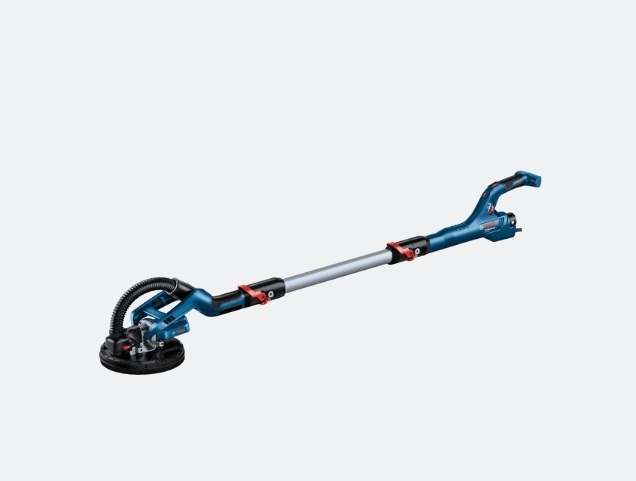 Brúsky na sadrokartón