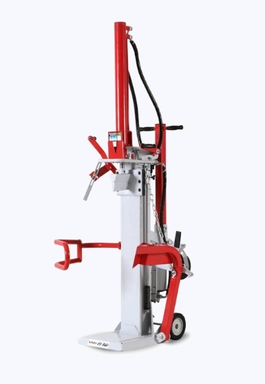 Štípačky na dřevo