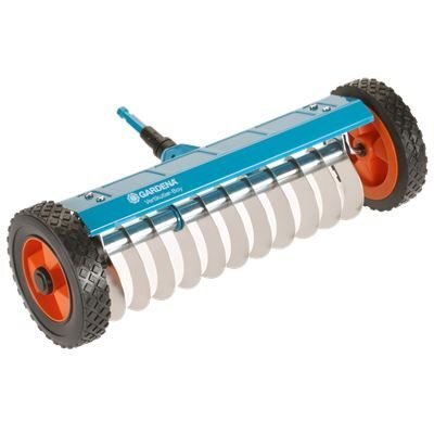 Manuális gyepszellőztetők