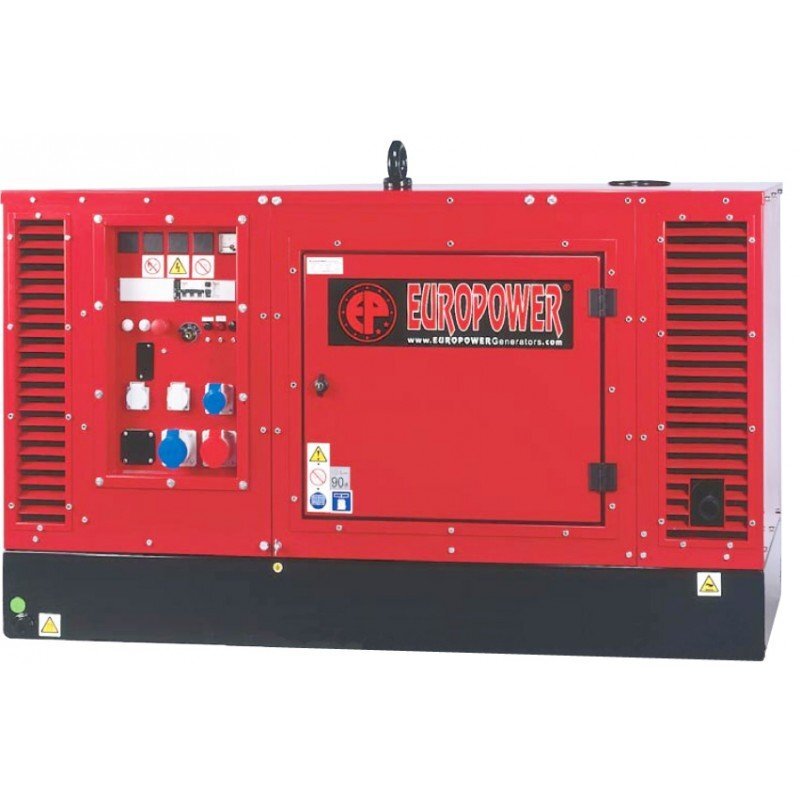 Trojfázové záložné zdroje