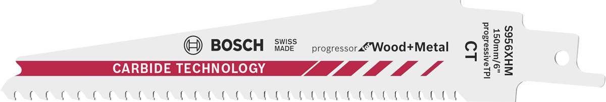 Pilové listy do ocasní pily