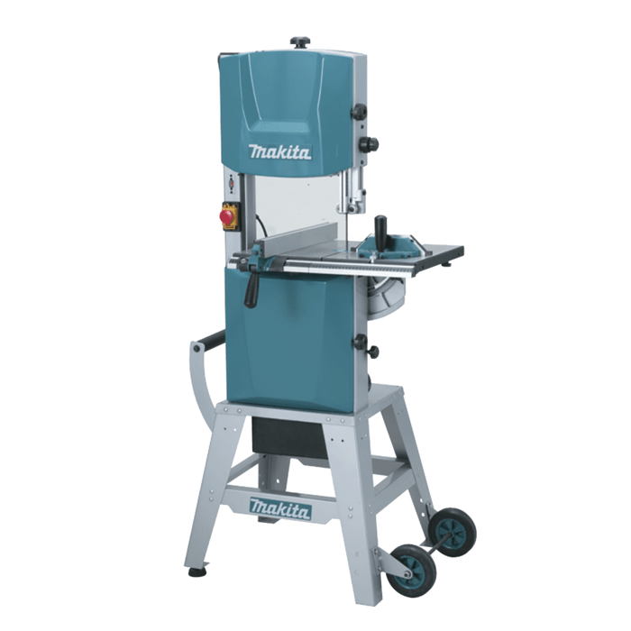 Pásové pily na dřevo