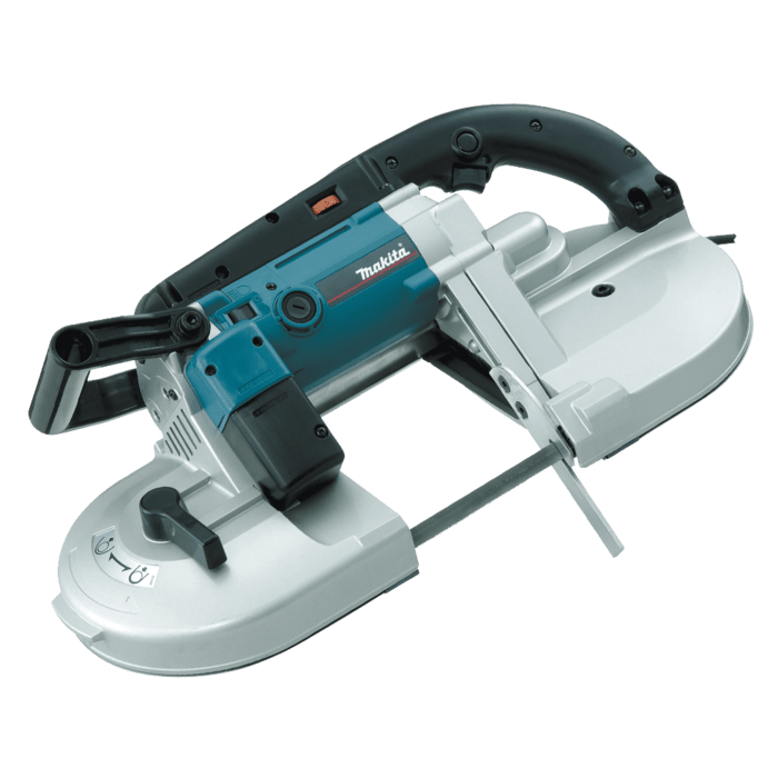 Pásové píly na kov