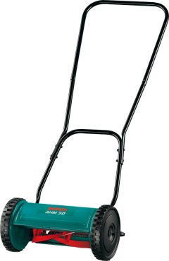 Ruční vřetenové sekačky