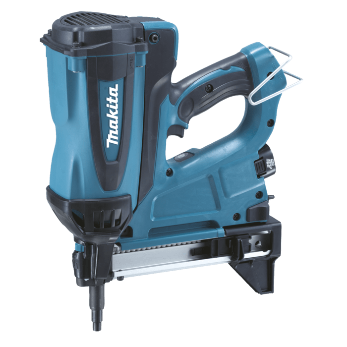 Akumulátorové klincovačky