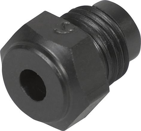 Prilušenstvo pre náradie nitovacie