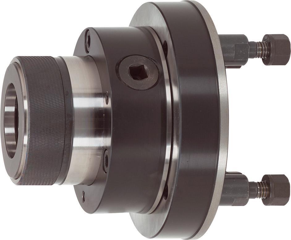 Držiaky závitorezné