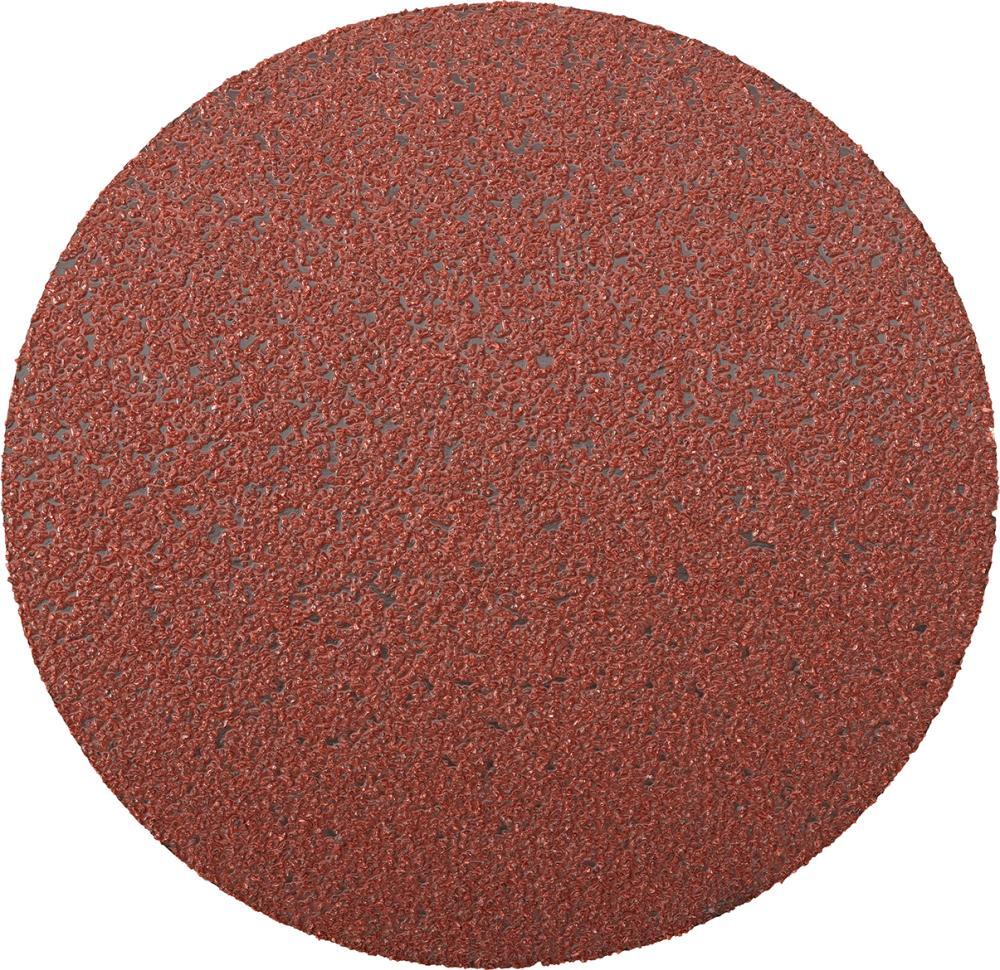 Kotúče brúsne na suchý zips