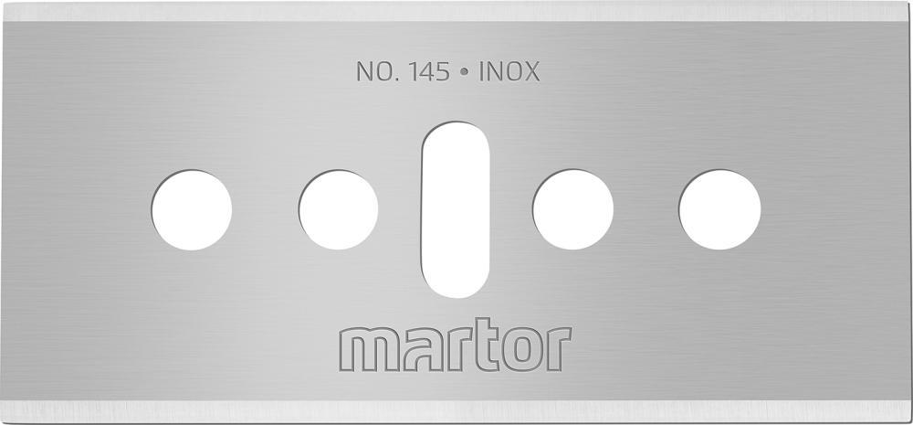 Čepele pre nože bezpečnostné