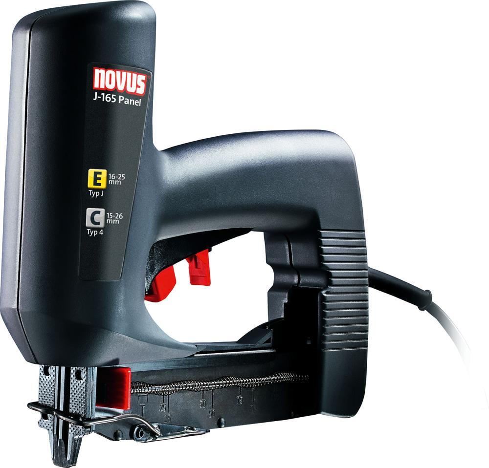 Sponkovačky elektrické