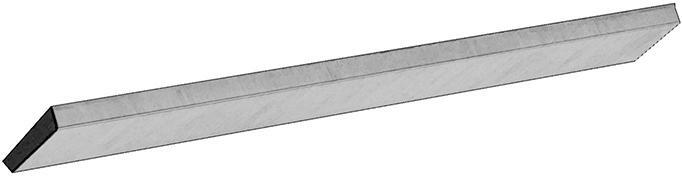 Sústružnícke polotovary