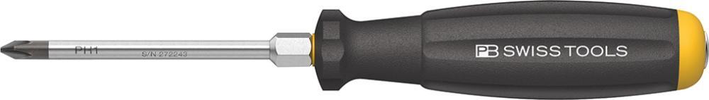 Skrutkovače úderové