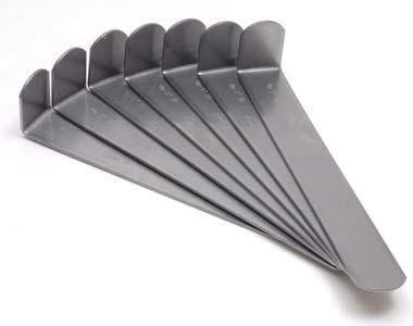 Pretláčacie tŕne a vodiace púzdra