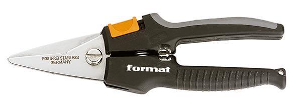 Nožnice kombinované