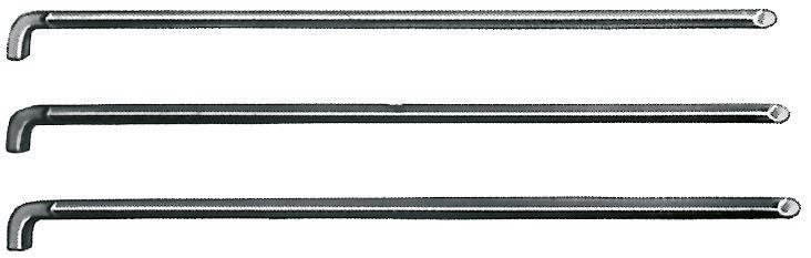 Príslušenstvo pre závitníky