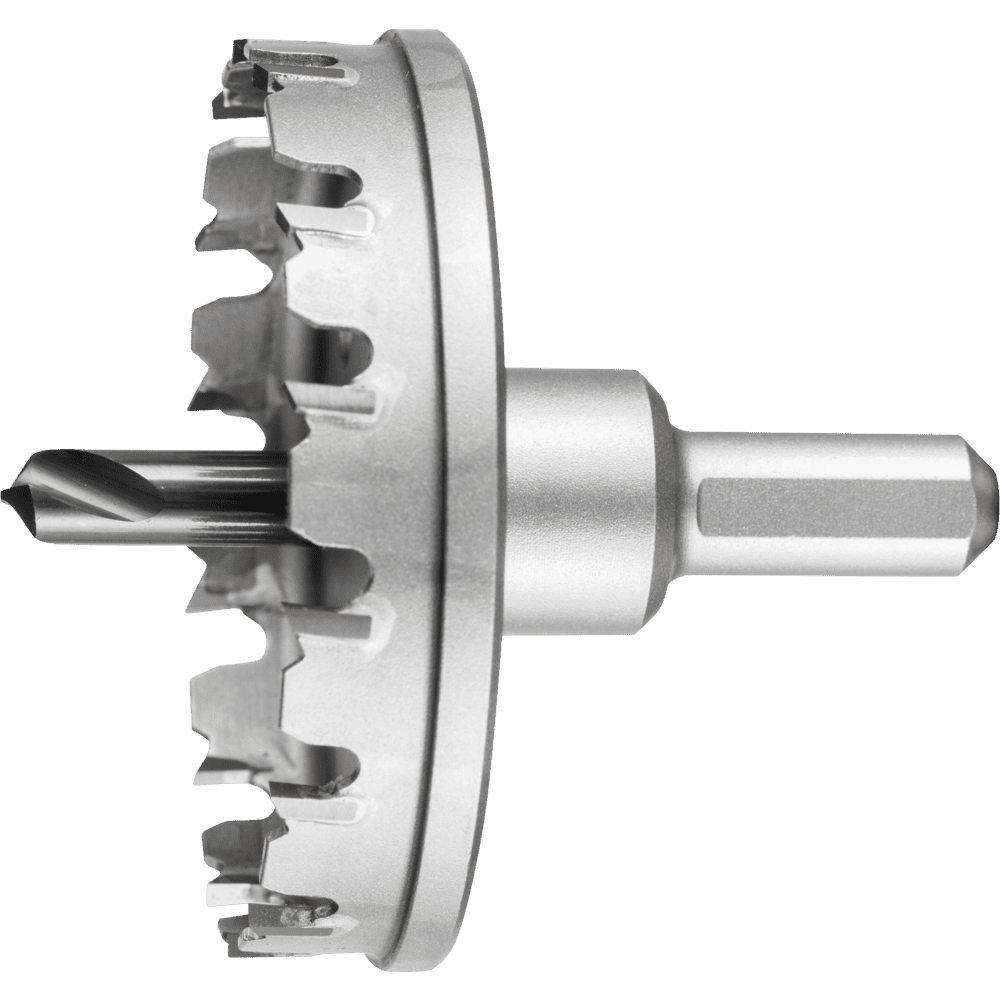 Korunky vykružovacie