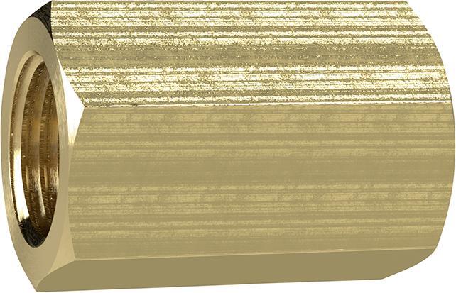 Spojky pre rozvody vzduchu