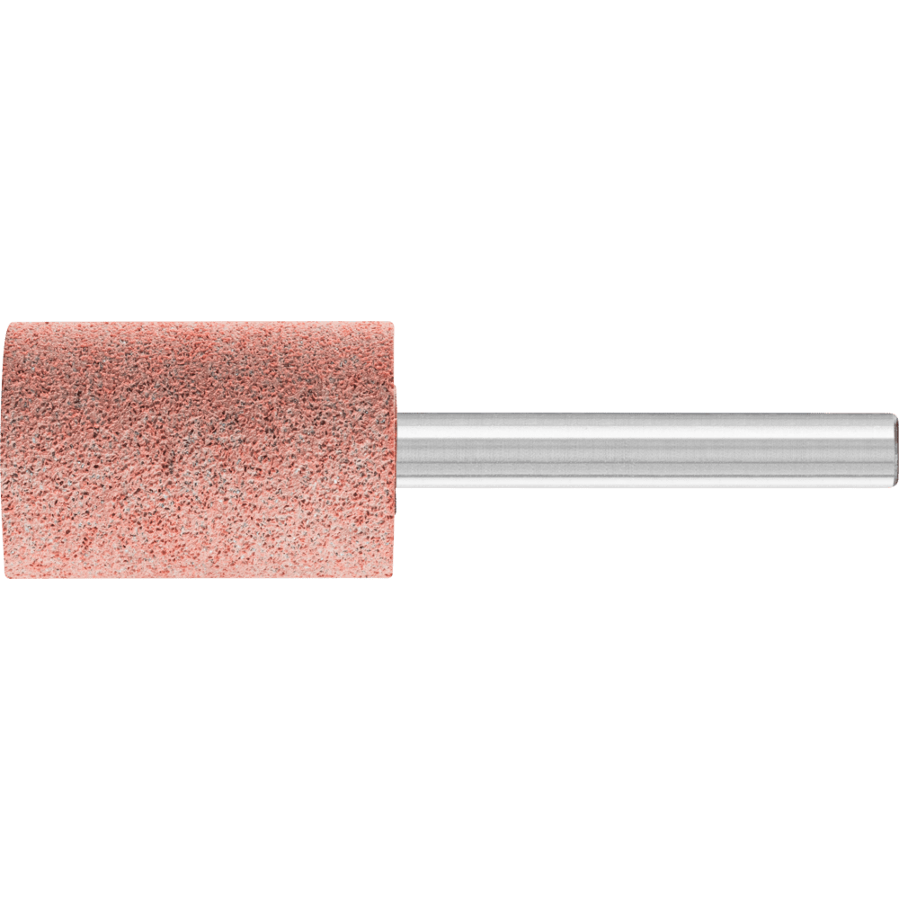 Kotúče brúsne na stopke