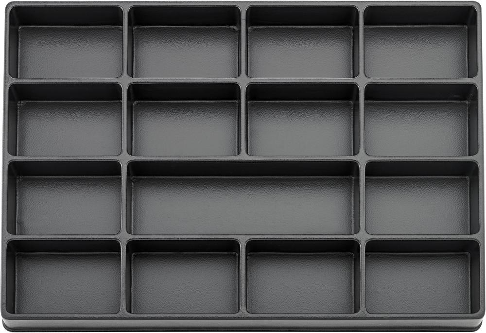 Dielenské vozíky a moduly