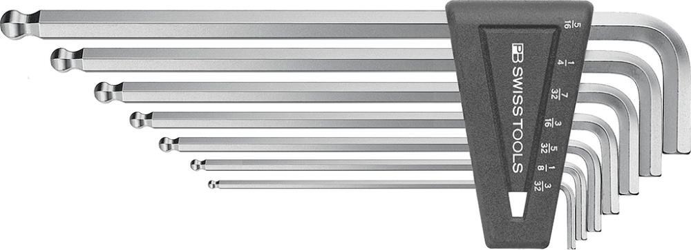 Sady kľúčov imbusových