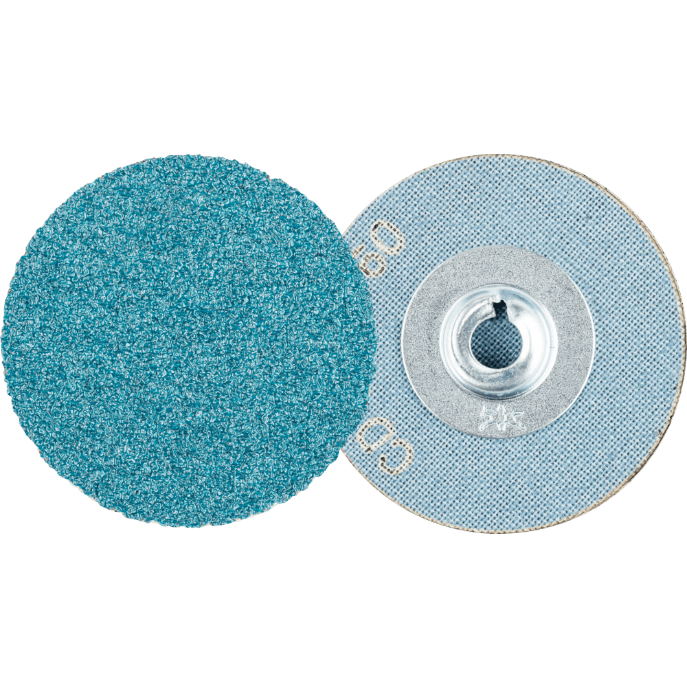 Kotúče brúsne COMBIDISC a ROLOC