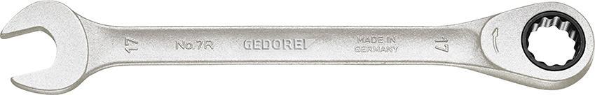 Kľúče vidlicové a očkové