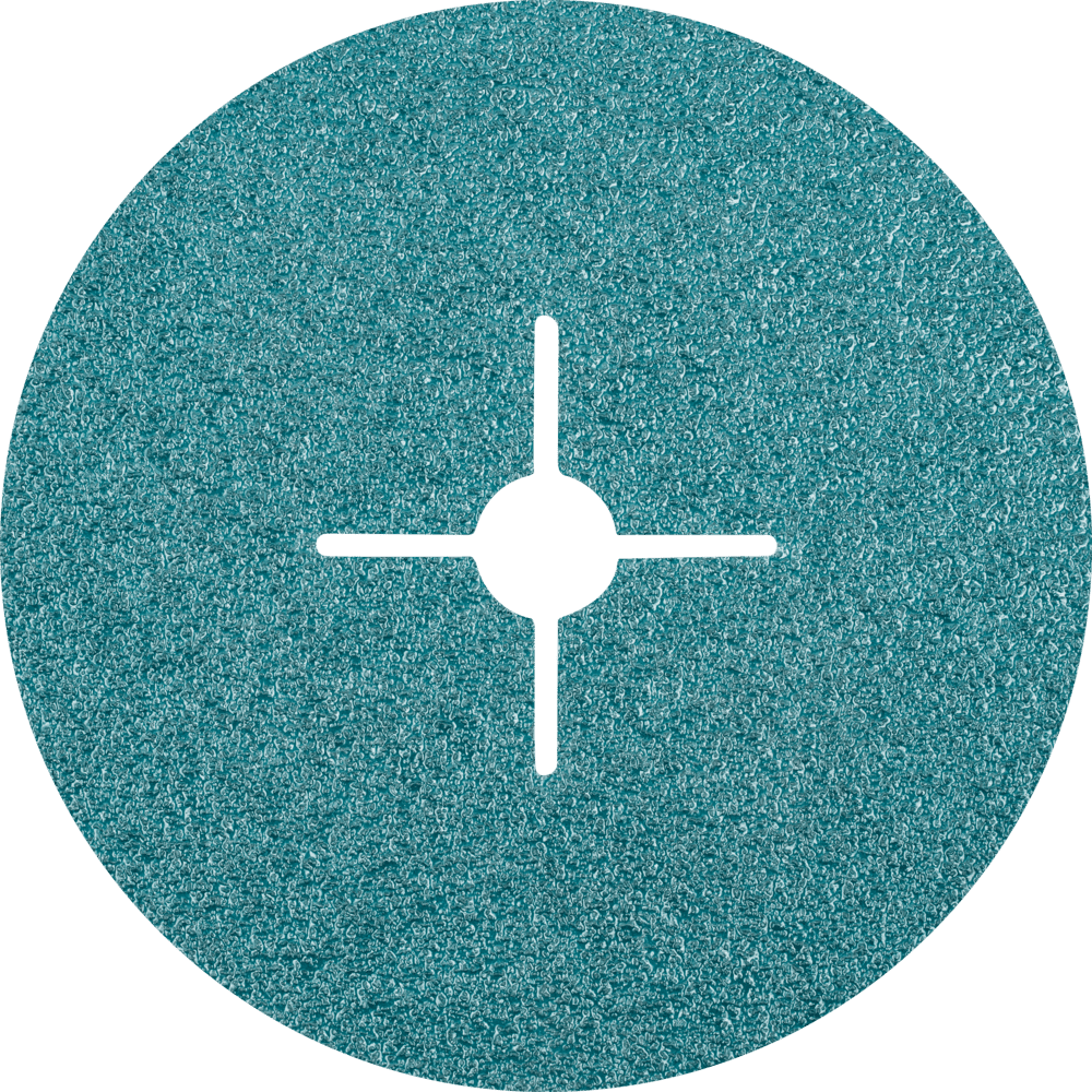 Kotúče brúsne fibrové