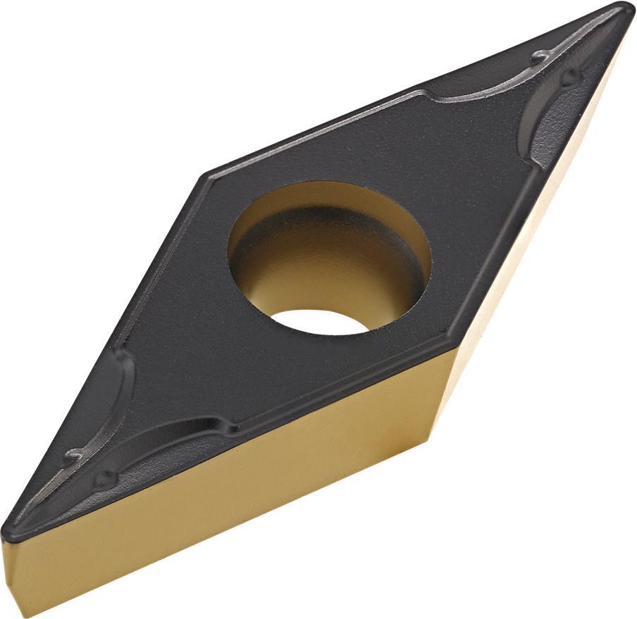 Vymeniteľné britové doštičky