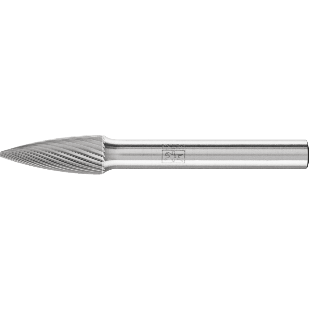 Frézy technické VHM