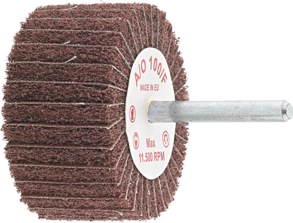 Kotúče lamelové na stopke