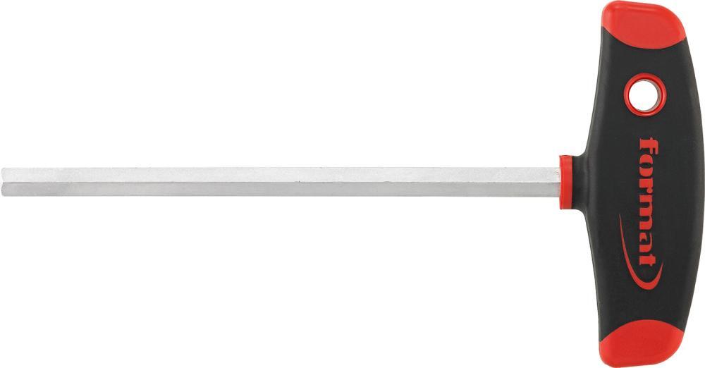 Kľúče T imbusové